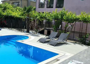 Urgently For rent 5-room house in Saguramo