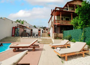 For sale 513 m² სასტუმრო in Mtskheta