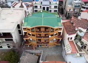 For sale 10-room house on Saburtalo, in Tbilisi