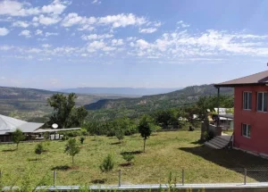 იყიდება 900 კვ.მ. მიწა წყნეთში, თბილისში