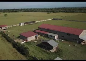 Продается 315293 м² производственная площадь в Самтредия
