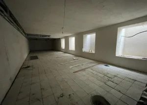 Срочно Сдается 150 м² производственная площадь на Сабуртало,