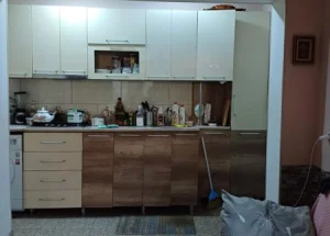 For rent 4-room house in Kutaisi