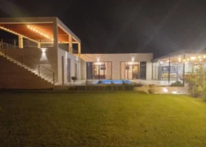 For sale 5-room house in Saguramo