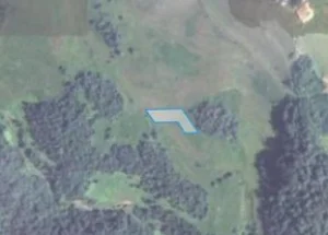 For sale 1250 m² land plot in Gudauri