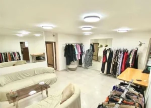 For rent 150 m² ოფისი in Vake, in Tbilisi