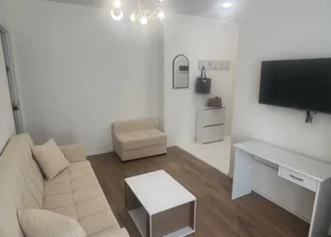 Urgently For rent 2-room apartment on Saburtalo, in Tbilisi