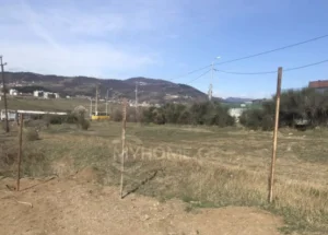 Urgently For sale 1500 m² land plot in Tkhinvali, in Tbilisi