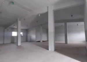 For rent 330 m² სასაწყობო ფართი in Lilo, in Tbilisi