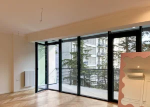For sale 4-room apartment in Vake, in Tbilisi