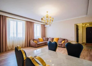For sale 3-room apartment on Vera, in Tbilisi