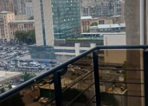 Срочно Сдается 3-комнатная квартира на Сабуртало, в Тбилиси