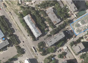 For sale 3066 m² land plot in Avchala, in Tbilisi