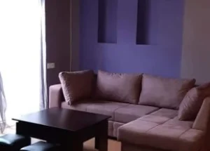 ქირავდება დღიურად ერთოთახიანი ბინა ვარკეთილში, თბილისში