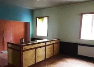 Urgently For rent 140 m² Retail real estate on Saburtalo, in