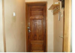 For sale 2-room apartment in Mtskheta