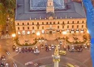 Срочно Сдается 100 м² ოფისი в Сололаки, в Тбилиси