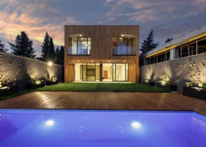 Urgently For sale 6-room house in Digomi 7, in Tbilisi