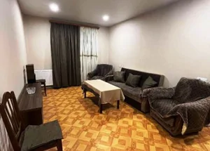 Urgently For rent 2-room apartment on Saburtalo, in Tbilisi