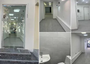 For rent 80 m² Office on Saburtalo, in Tbilisi