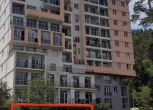 For sale 304 m² Office in Borjomi