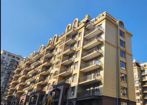 იყიდება ორ ოთახიანი ბინა ვარკეთილში, თბილისში