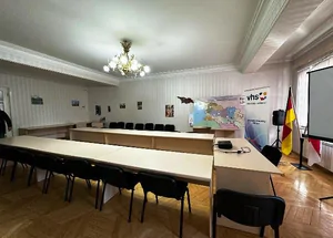 Urgently For sale 305 m² Office in Vake, in Tbilisi