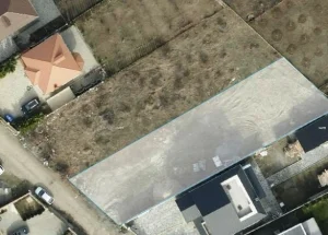 Urgently For sale 750 m² land plot in Tkhinvali, in Tbilisi