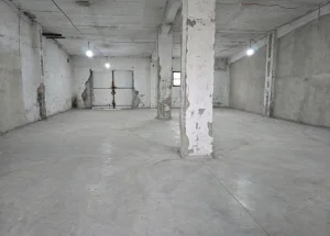 For rent 220 m² სასაწყობო ფართი in Samgori, in Tbilisi