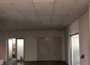 Urgently For rent 1500 m² სასაწყობო ფართი in Varketili, in T
