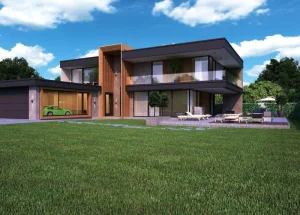 For sale 10-room house in Digomi 7, in Tbilisi