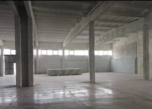 For rent 3520 m² სასაწყობო ფართი in Orkhevi, in Tbilisi