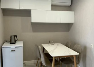 For rent 2-room house in Nadzaladevi, in Tbilisi