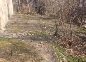 For sale 455 m² land plot in Tbilisi
