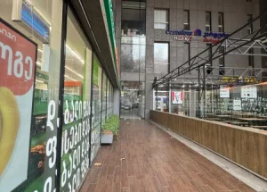 Urgently For rent 60 m² ოფისი in Tbilisi