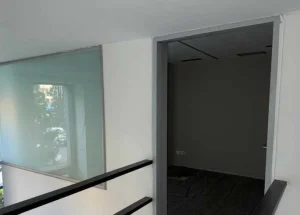 For rent 382 m² ოფისი on Vera, in Tbilisi