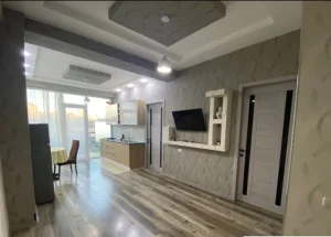 For sale 3-room apartment in Ortachala, in Tbilisi