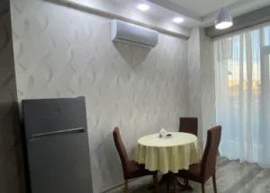 For rent 3-room apartment in Ortachala, in Tbilisi
