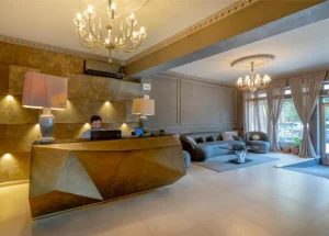 For sale 700 m² სასტუმრო in Avlabari, in Tbilisi