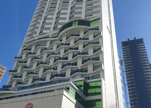 For rent 1-room apartment in Batumi