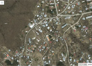 For sale 1147 m² land plot in Kojori, in Tbilisi