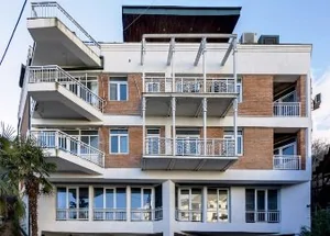 Срочно Сдается 300 м² офис в Сололаки, в Тбилиси