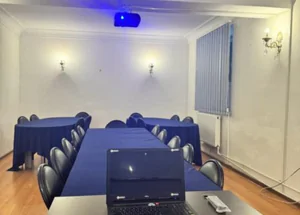 Urgently For rent 160 m² ოფისი on Saburtalo, in Tbilisi