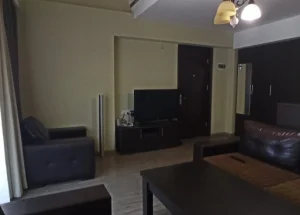 Urgently For sale 2-room apartment in Bakuriani