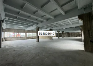 Urgently For rent 2526 m² Industrial real estate in Mesame m