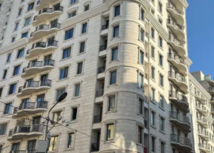 For rent 3-room apartment on Mtatsminda, in Tbilisi