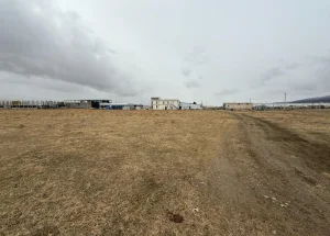 For sale 3500 m² land plot in Natakhtari