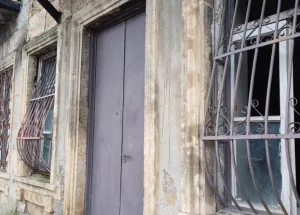 For rent 100 m² ოფისი in Shaomian, in Kutaisi