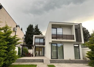 For sale 7-room house in Digomi 7, in Tbilisi