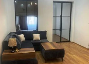 Urgently For rent 2-room apartment in Vake, in Tbilisi